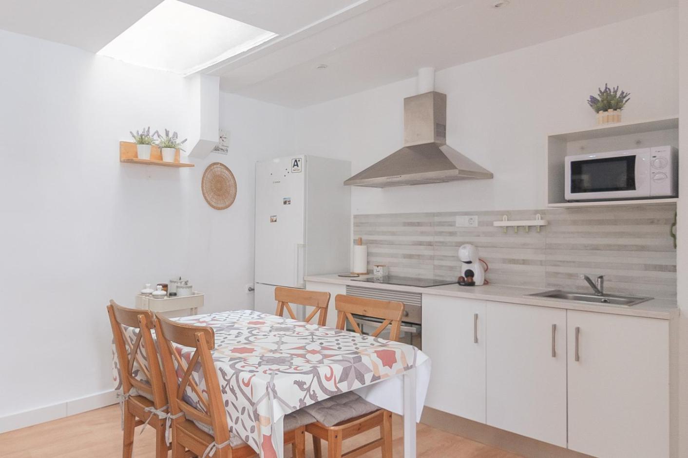 Oh La La Apartment Tarragona Exterior photo