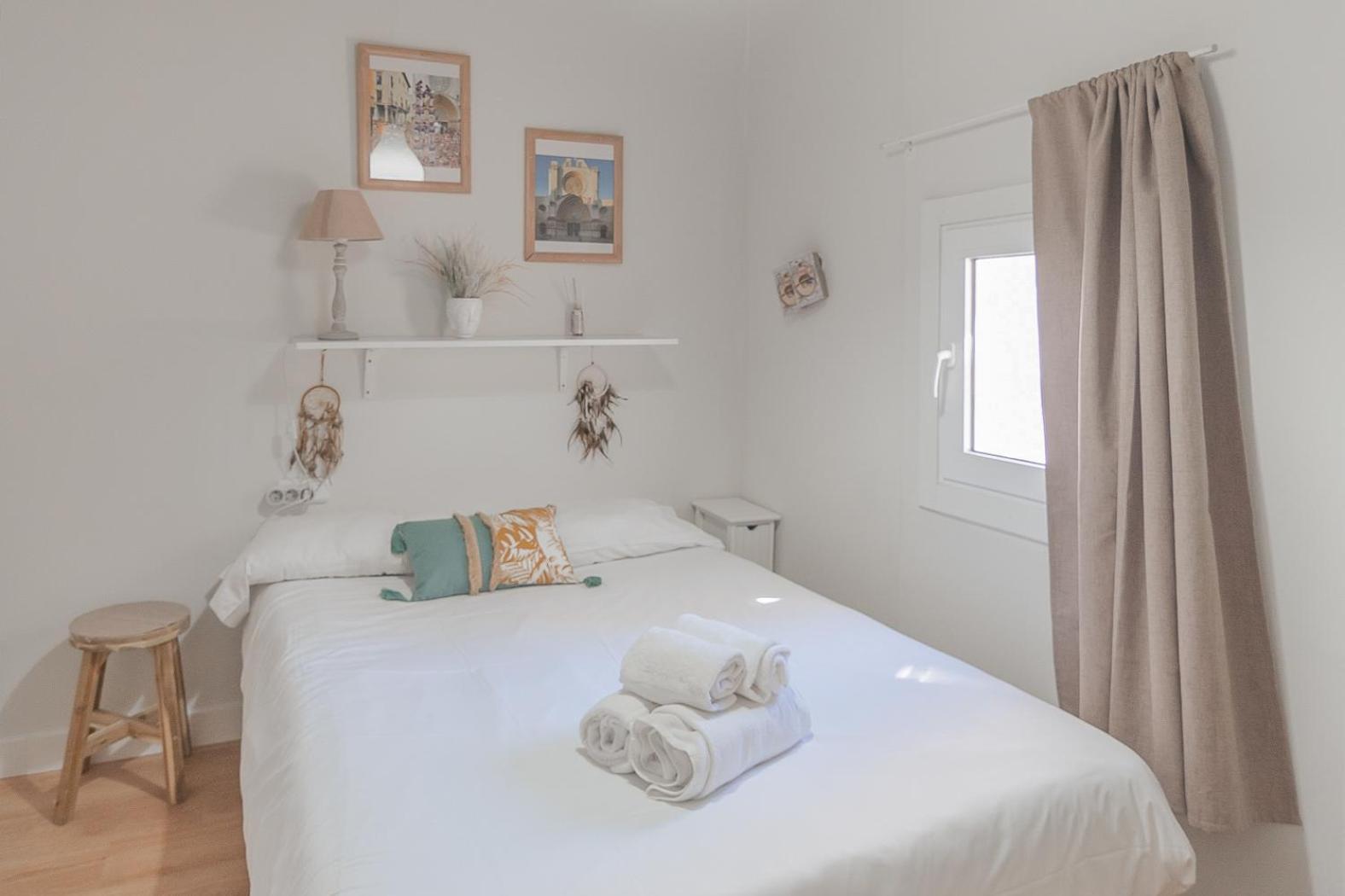 Oh La La Apartment Tarragona Exterior photo