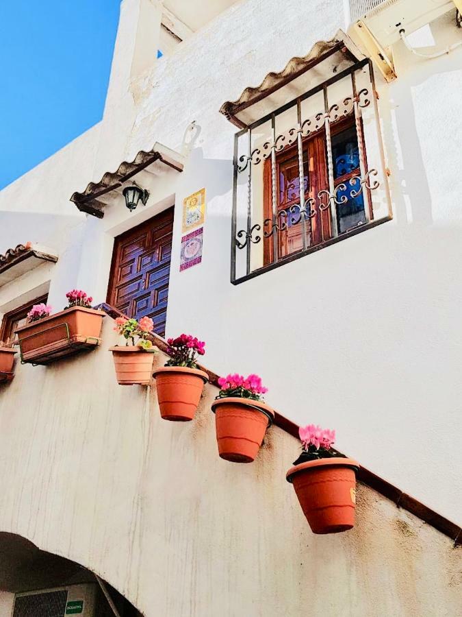 Oh La La Apartment Tarragona Exterior photo